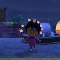 あつ森経過報告