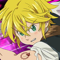 七つの大罪 ~光と闇の交戦(グランドクロス)~