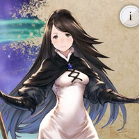 『ブレイブリーデフォルト ブリリアントライツ』