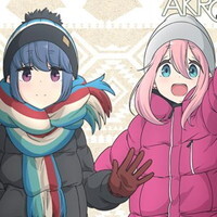 ゆるキャン△ピングカー