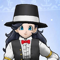 『ドラゴンクエストウォーク』