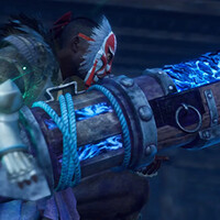 ゴロー2000才の家