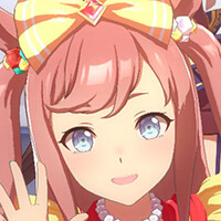 『ウマ娘 プリティーダービー』