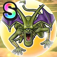 『ドラゴンクエストウォーク』