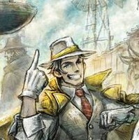 『オクトパストラベラー』