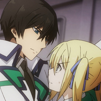 『魔法科高校の劣等生 来訪者編』