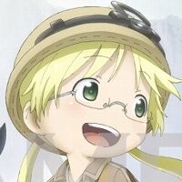メイドインアビス