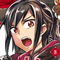 『七つの魔剣が支配する』