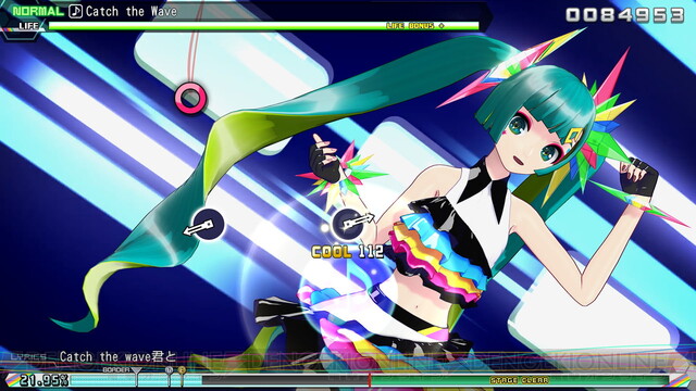 Ps4 初音ミク Project Diva Future Tone Dx に拡張パック Mega39 S が登場 電撃オンライン ゲーム アニメ ガジェットの総合情報サイト