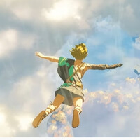 『ゼルダの伝説 ブレス オブ ザ ワイルド』続編