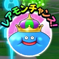 『ドラゴンクエストウォーク』