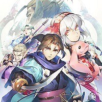 『モノクロームメビウス』