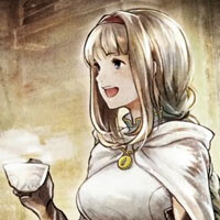 オクトパストラベラー 大陸の覇者