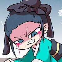 英傑群像出張版