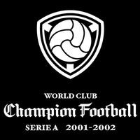 『WORLD CLUB Champion Football』