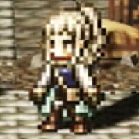 オクトパストラベラー 大陸の覇者