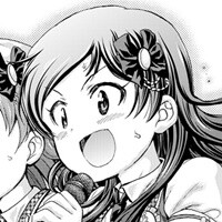 『アイドルマスター ミリオンライブ！ Blooming Clover』