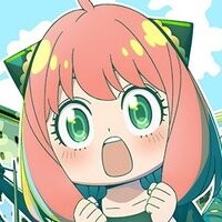 『スパイファミリー』