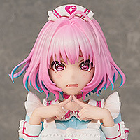 『アイドルマスター シンデレラガールズ』