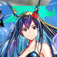 『アークナイツ』