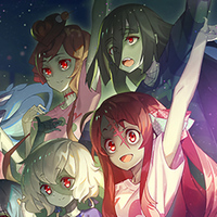 『神撃のバハムート』