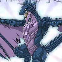 『Gate of Nightmares』