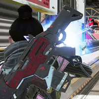 『エーペックスレジェンズ』3人称視点でレジェンドの動きが丸わかり！