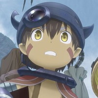 『メイドインアビス』