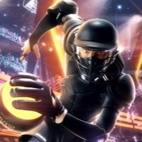 『ローラーチャンピオンズ』