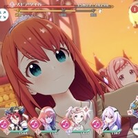 『ラピスリライツ』