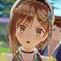 ライザのアトリエ3