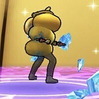 『ドラゴンクエストウォーク』