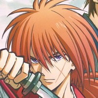 『るろうに剣心』