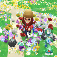 ピクミン_5月コミュニティデイ