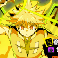 『HUNTER×HUNTER グリードアドベンチャー』