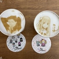 『Reゼロから始める異世界生活 Lost in Memories』