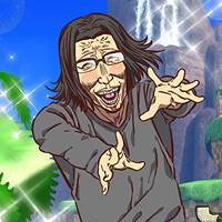 『異世界おじさん』