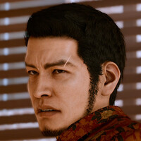 『ロストジャッジメント：裁かれざる記憶』