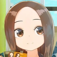 からかい上手の高木さん