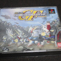 メモリの無駄使い『ジージェネF』