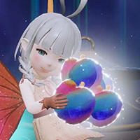 『ブレイブリーデフォルト ブリリアントライツ』