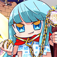 『資産性ミリオンアーサー』