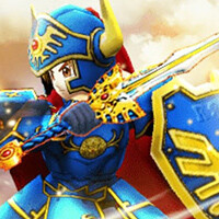 『ドラゴンクエストウォーク』