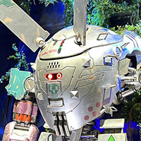 TGS2023ブースレポBNE