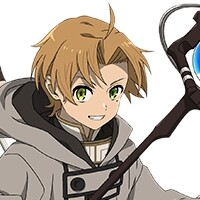 無職転生 Quest of Memories