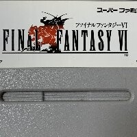 ファイナルファンタジーVI