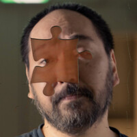 ゴローの友達ん家