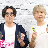 『DesperaDrops／デスペラドロップス』