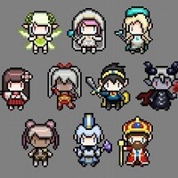 新・RPGジョブ診断