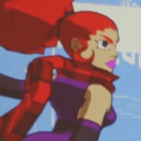 『リーサルリーグ ブレイズ』